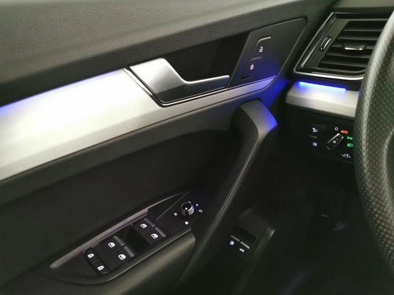 Audi Q5 Sportback 50 2.0 tfsi e S line Plus quattro s-tronic