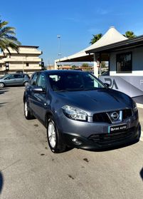 Nissan Qashqai 1.6 16V Visia