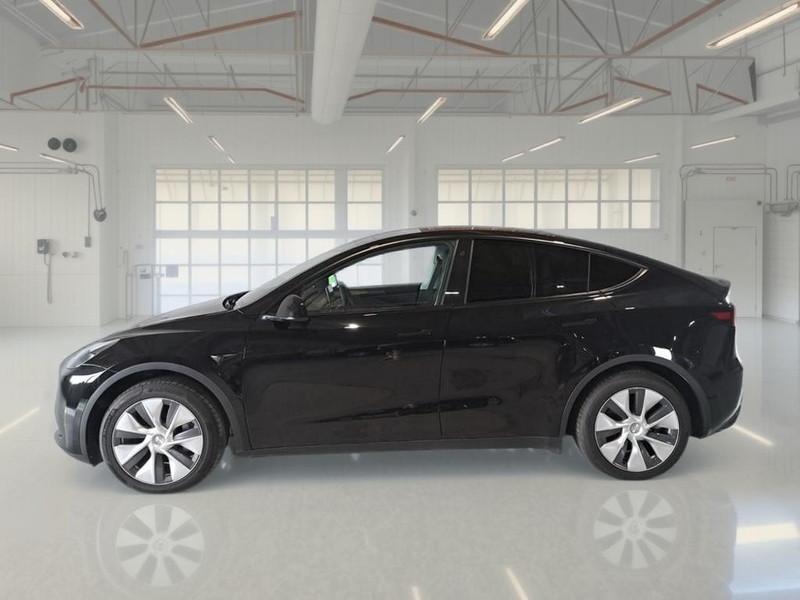 TESLA MODEL Y 50 KWH RWD AUT. SUV