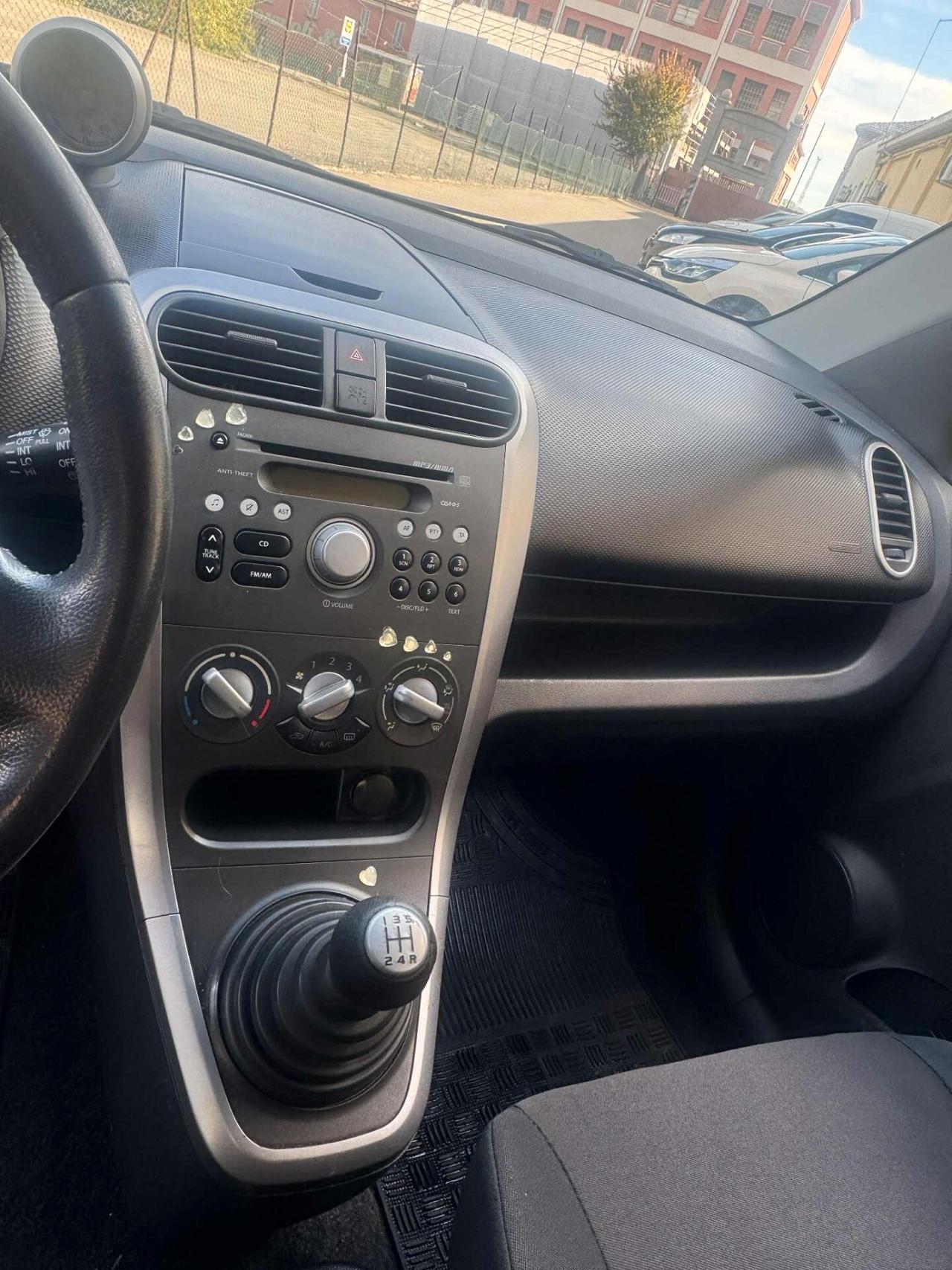 Opel Agila 1.0 12V 65CV Enjoy OK NEOPATENTATI