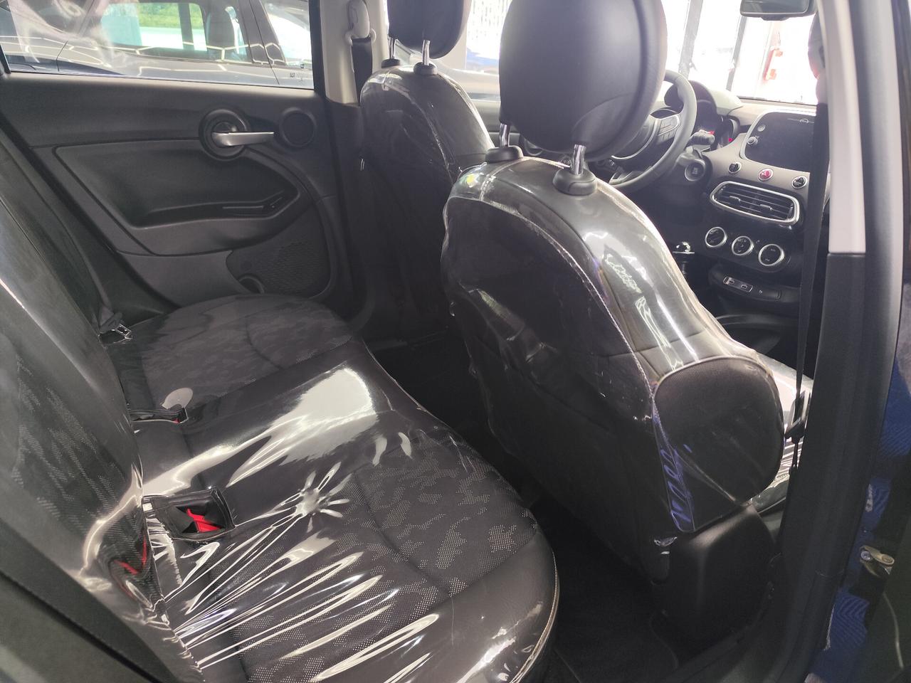 Fiat 500X 1.6 MultiJet 130 CV Cross