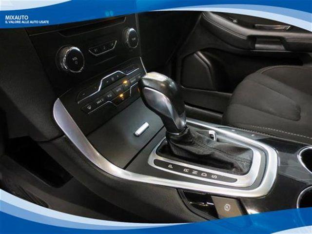 FORD S-Max 2.0 TDCI 180cv Titanium Business PowerShift EU6