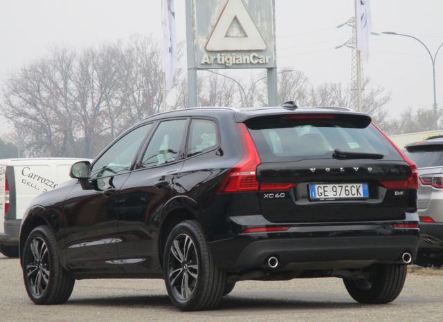 VOLVO XC60 B4 (d) AWD Geartronic Business