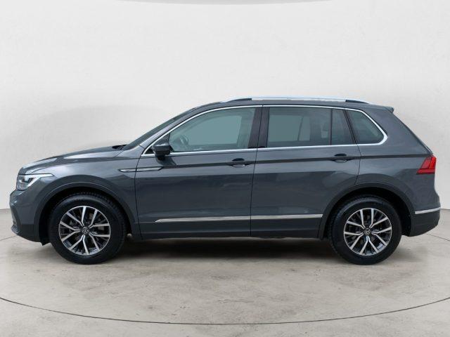VOLKSWAGEN Tiguan 2.0 TDI 150 CV SCR DSG Life