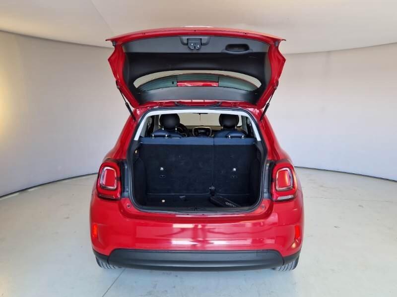 Fiat 500X 1.3 MultiJet 95 CV Cult
