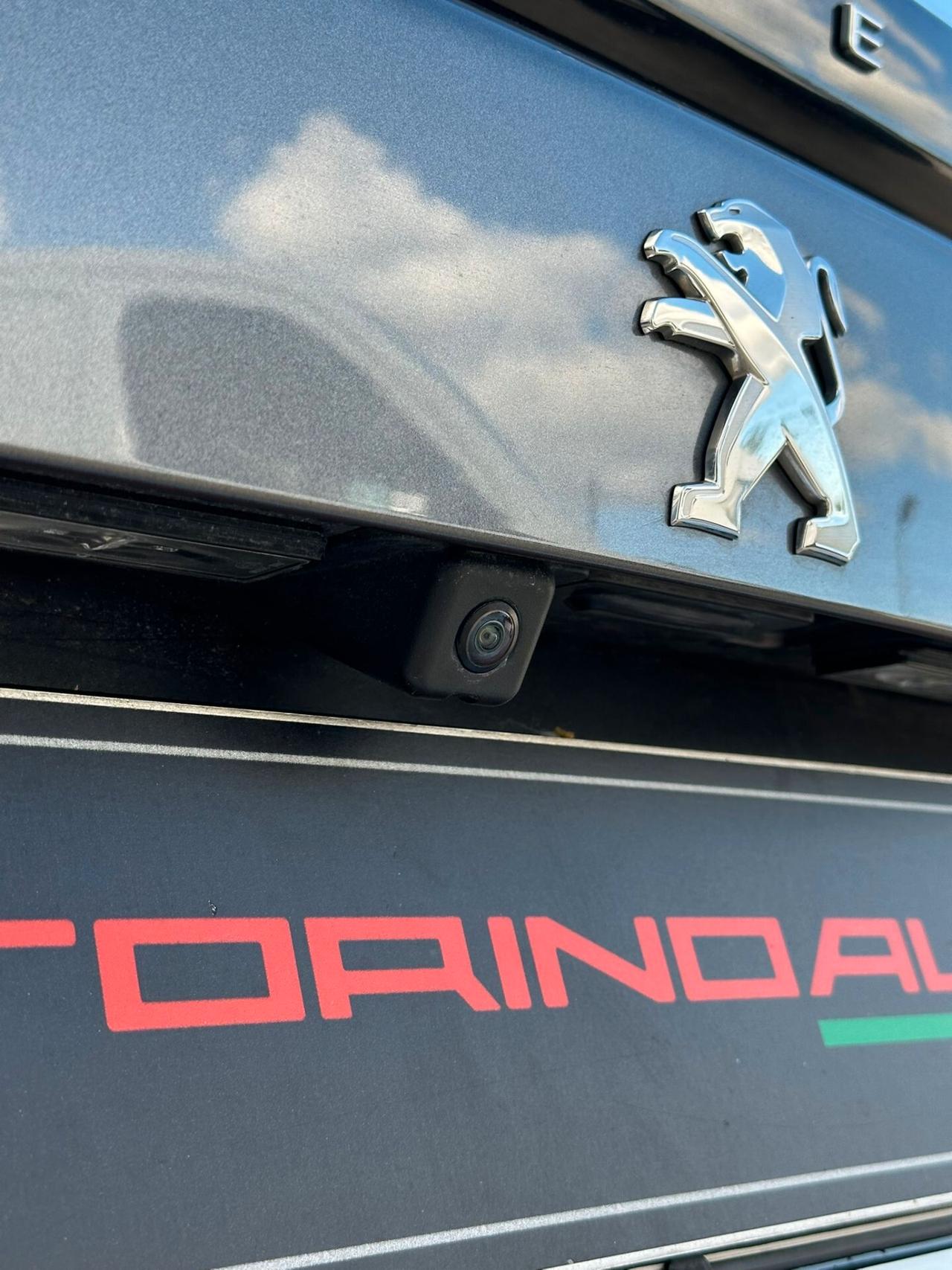 Peugeot 2008 1.2 PureTech 130 S&S Active Pack