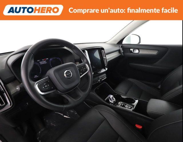 VOLVO XC40 T3 Geartronic Inscription