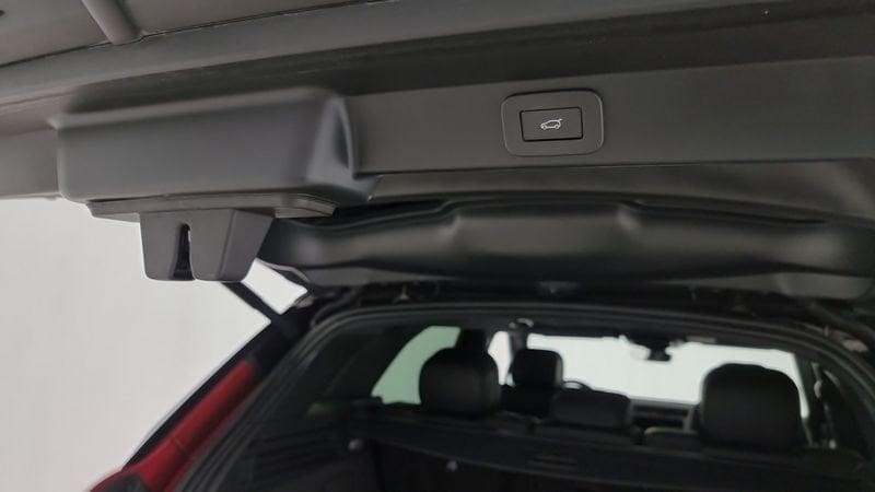 Land Rover Range Rover Sport 3.0D I6 249 MHEV Dynamic SE aut.