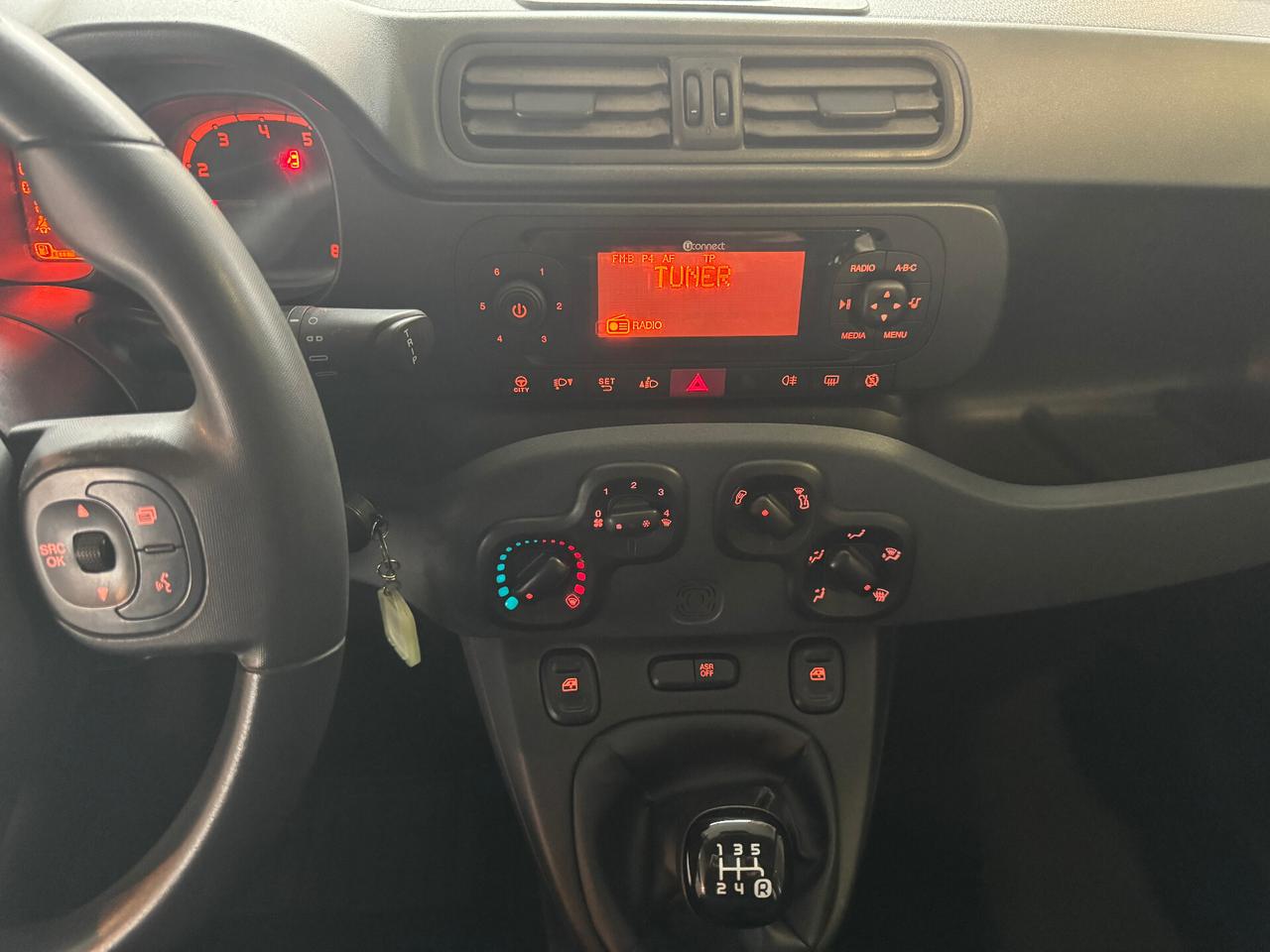 Fiat Panda 1.2 Easy