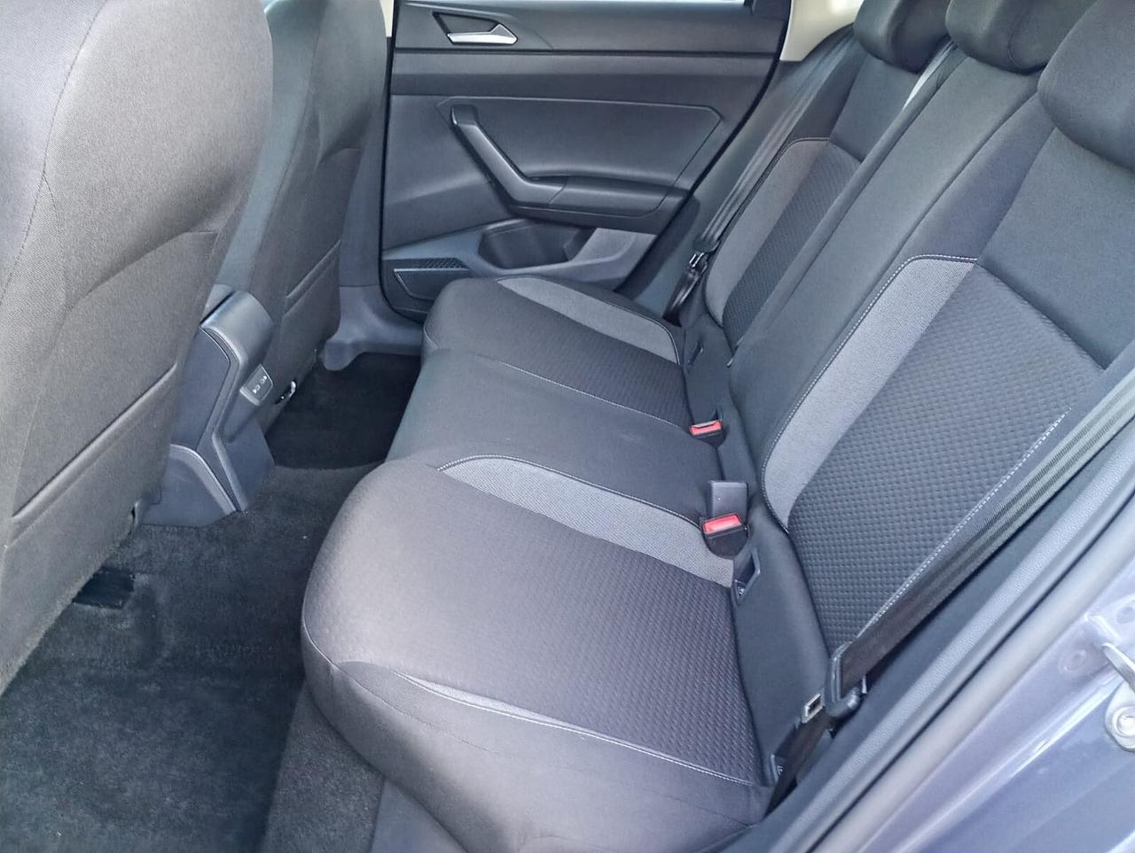 Volkswagen Polo 1.0 TSI Life