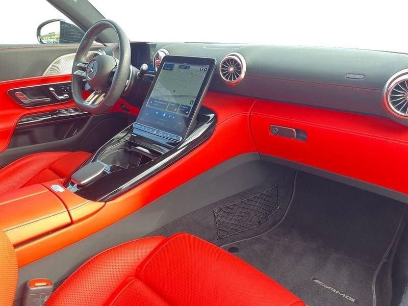 Mercedes-Benz SL AMG - R232 AMG 43 Premium Plus auto