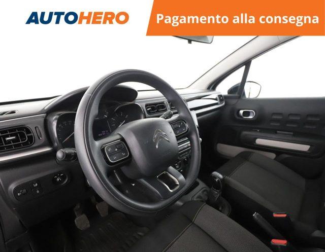 CITROEN C3 PureTech 83 S&S Feel