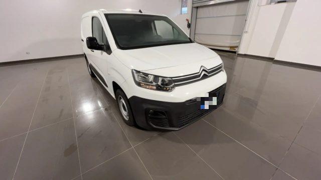 CITROEN Berlingo BlueHDi 100 S&S Van M Club