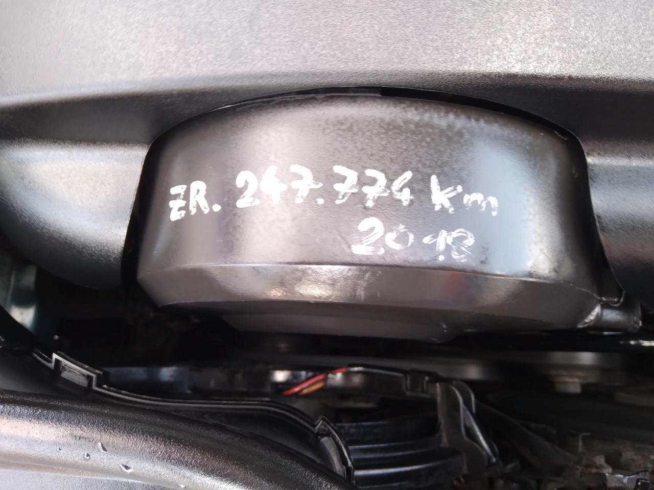 Volkswagen Passat 1.9 TDI/115 CV cat Var. H.line x neopatentati