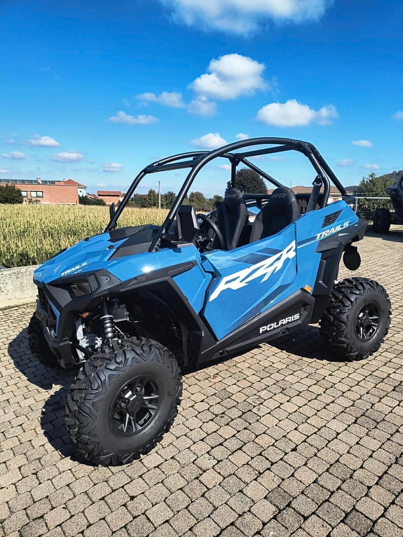 POLARIS RZR 1000 RAZOR 60"