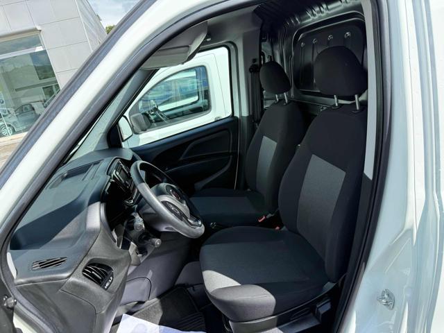 FIAT DOBLO' 1.6 MJT 105 CV CARGO LONGE