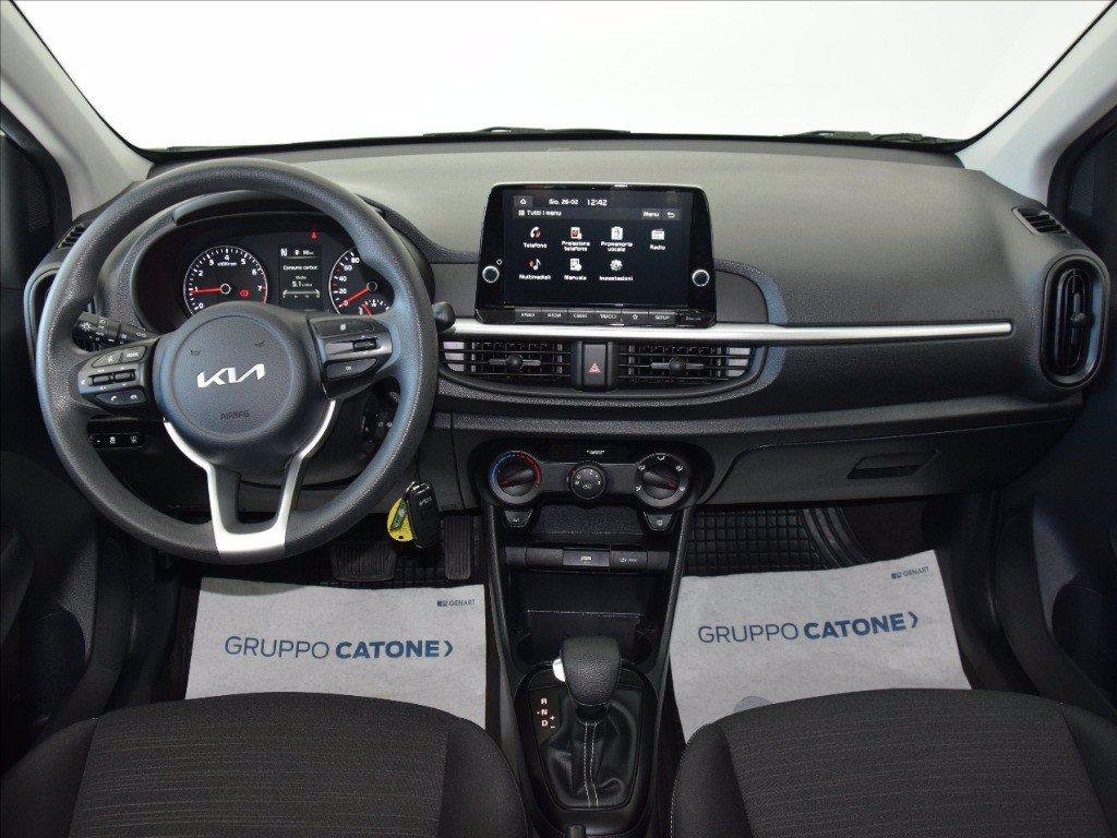 KIA Picanto 1.0 dpi Urban amt del 2022