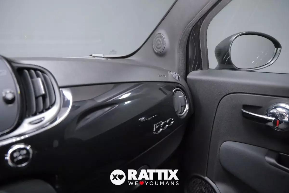 Fiat 500 1.0 Hybrid 70CV