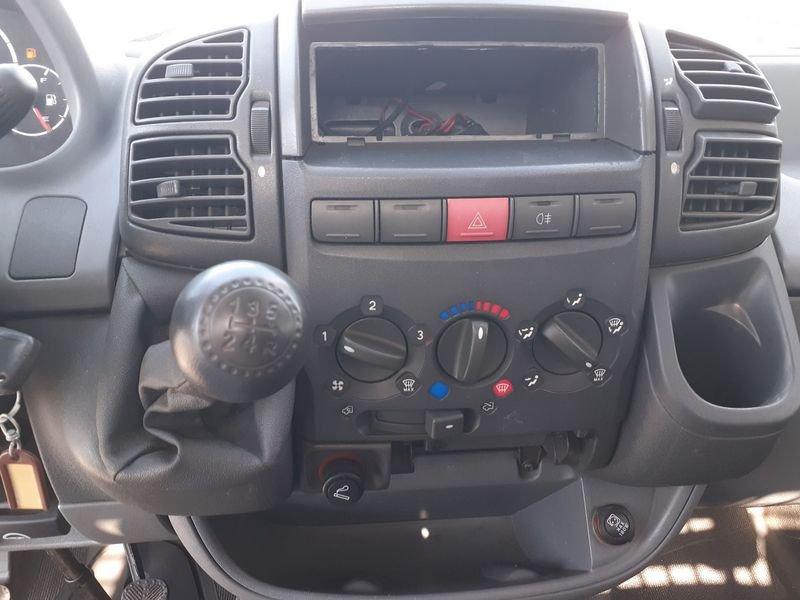 FIAT Ducato 2.8 JTD CASSONE FISSO - PREZZO FINITO DI IVA