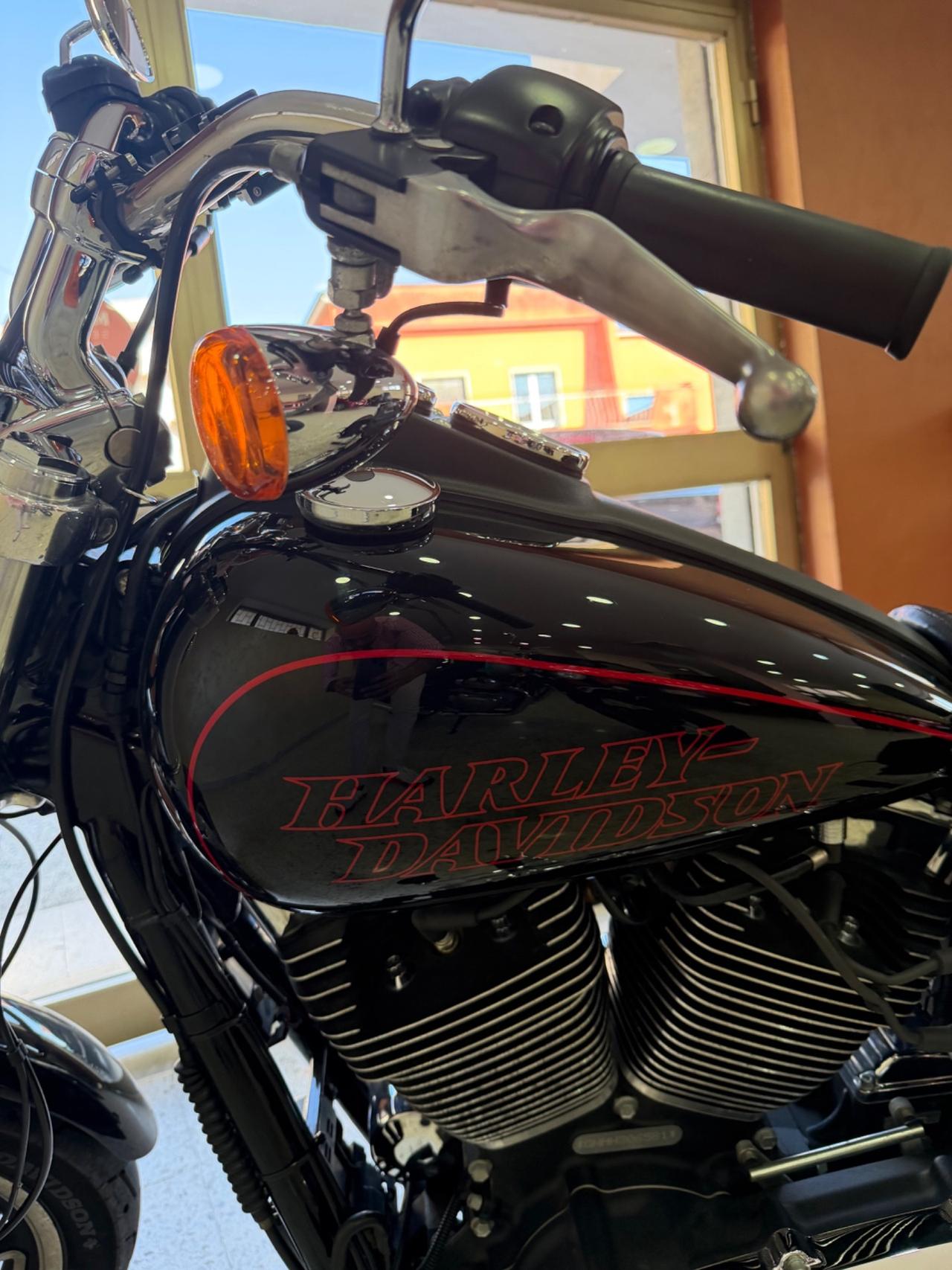 Harley-davidson Dyna Low Rider