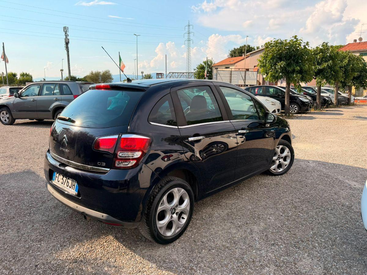 CITROEN - C3 82CV S&S ETG Exclusive
