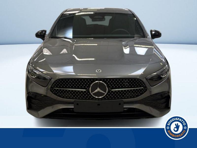 Mercedes-Benz Classe A 180d Automatic AMG Line Advanced Plus