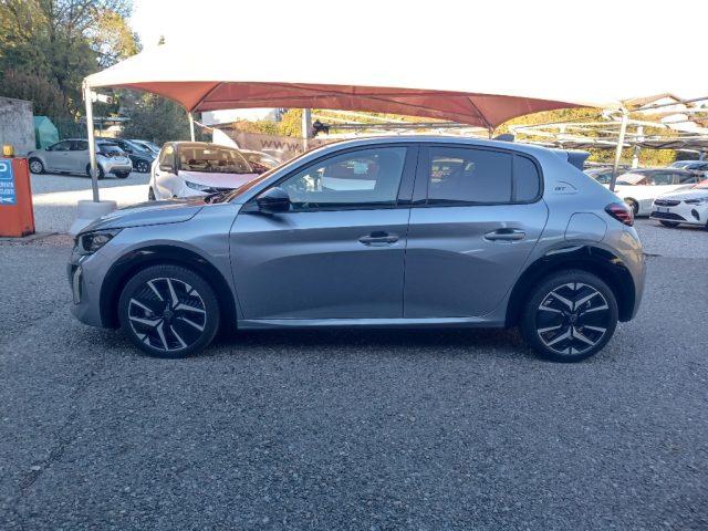 PEUGEOT 208 Hybrid 110 e-DCS6 GT