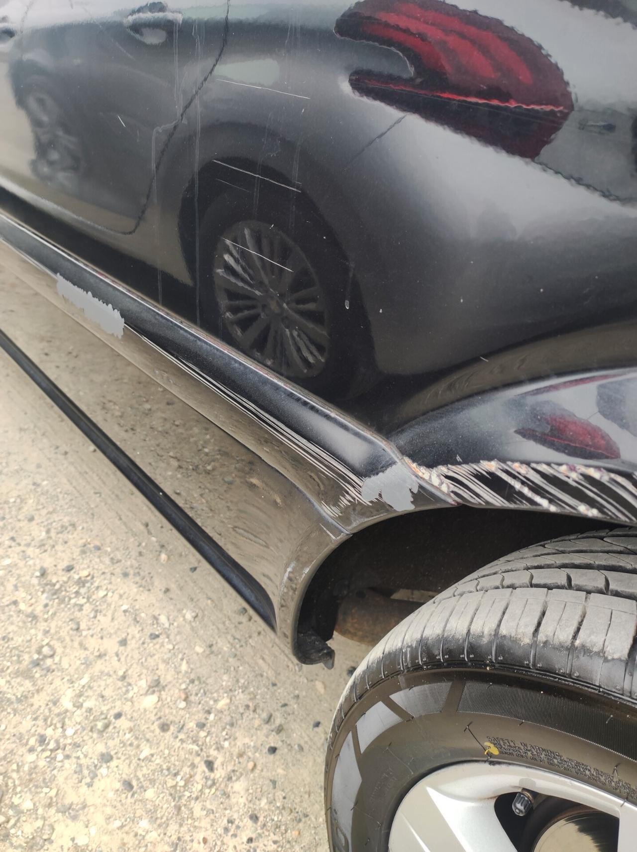 Mercedes-benz Vito 3.0 CDI 4 matic