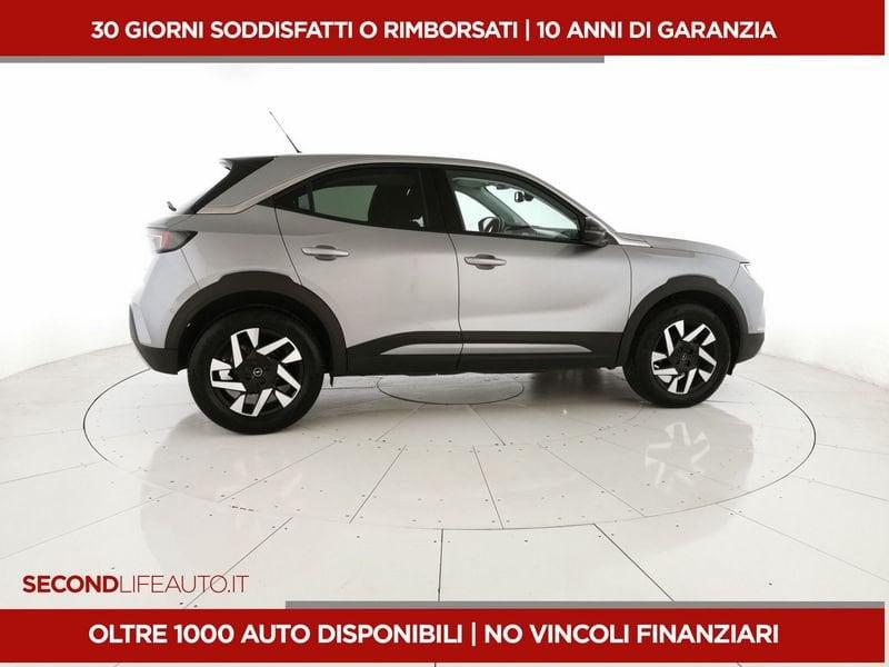 Opel Mokka 1.2 t Ultimate s&s 130cv at8