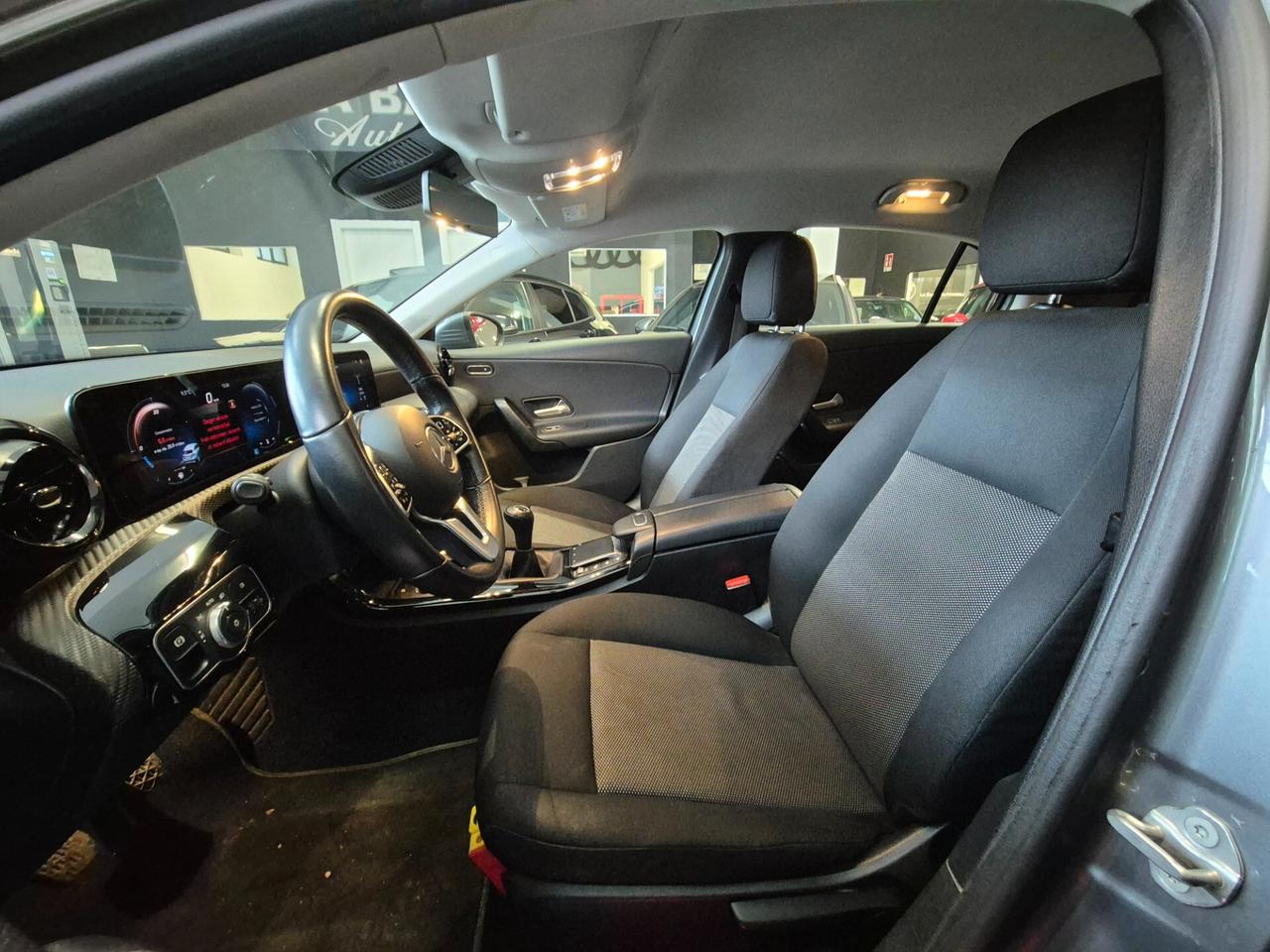 Mercedes-benz A 160 Business