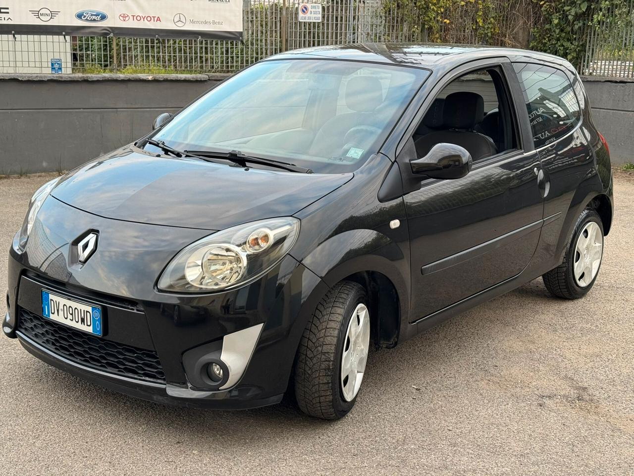 Renault Twingo 1.2 8V Le Iene