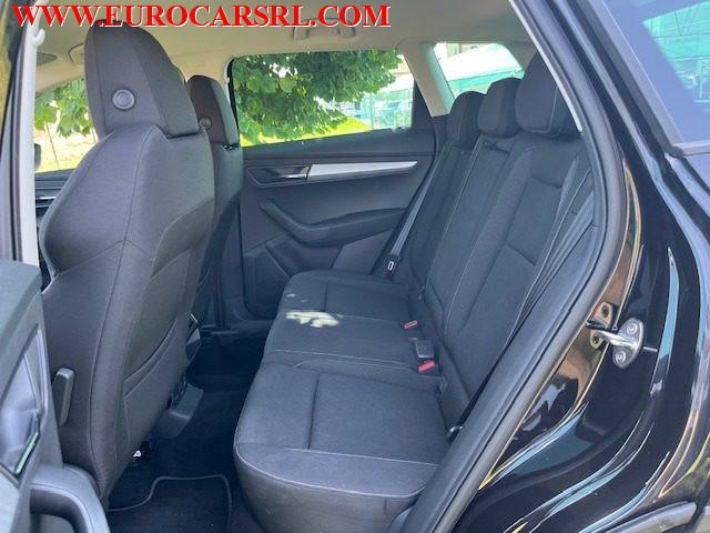 SKODA Karoq 1.0 TSI 110 CV Ambition