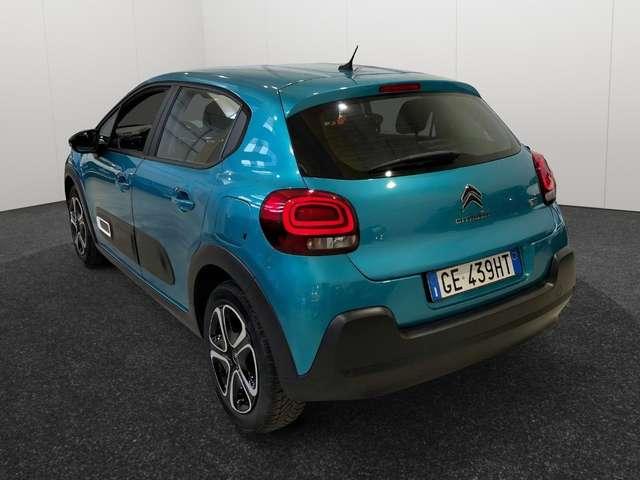 Citroen C3 1.2 puretech 83Cv Feel