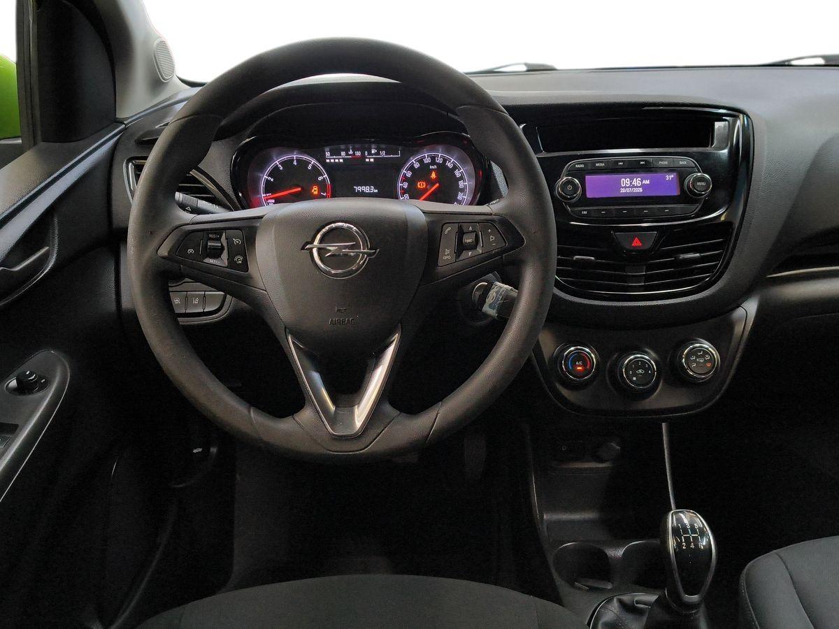 OPEL Karl - Karl 1.0 Cosmo 75cv