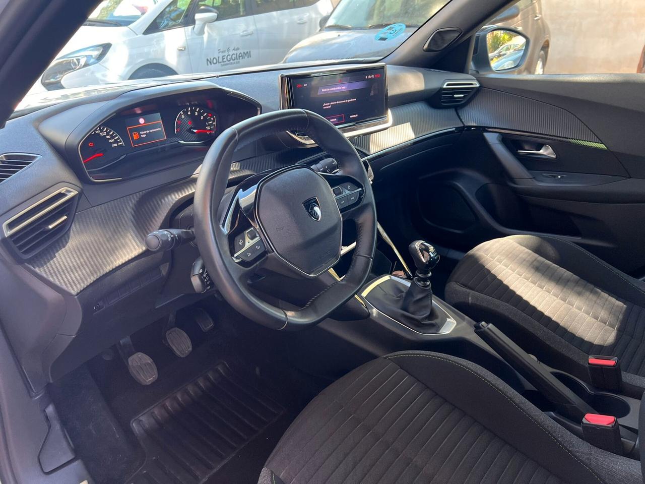 Peugeot 2008 PureTech 100 S&S Active