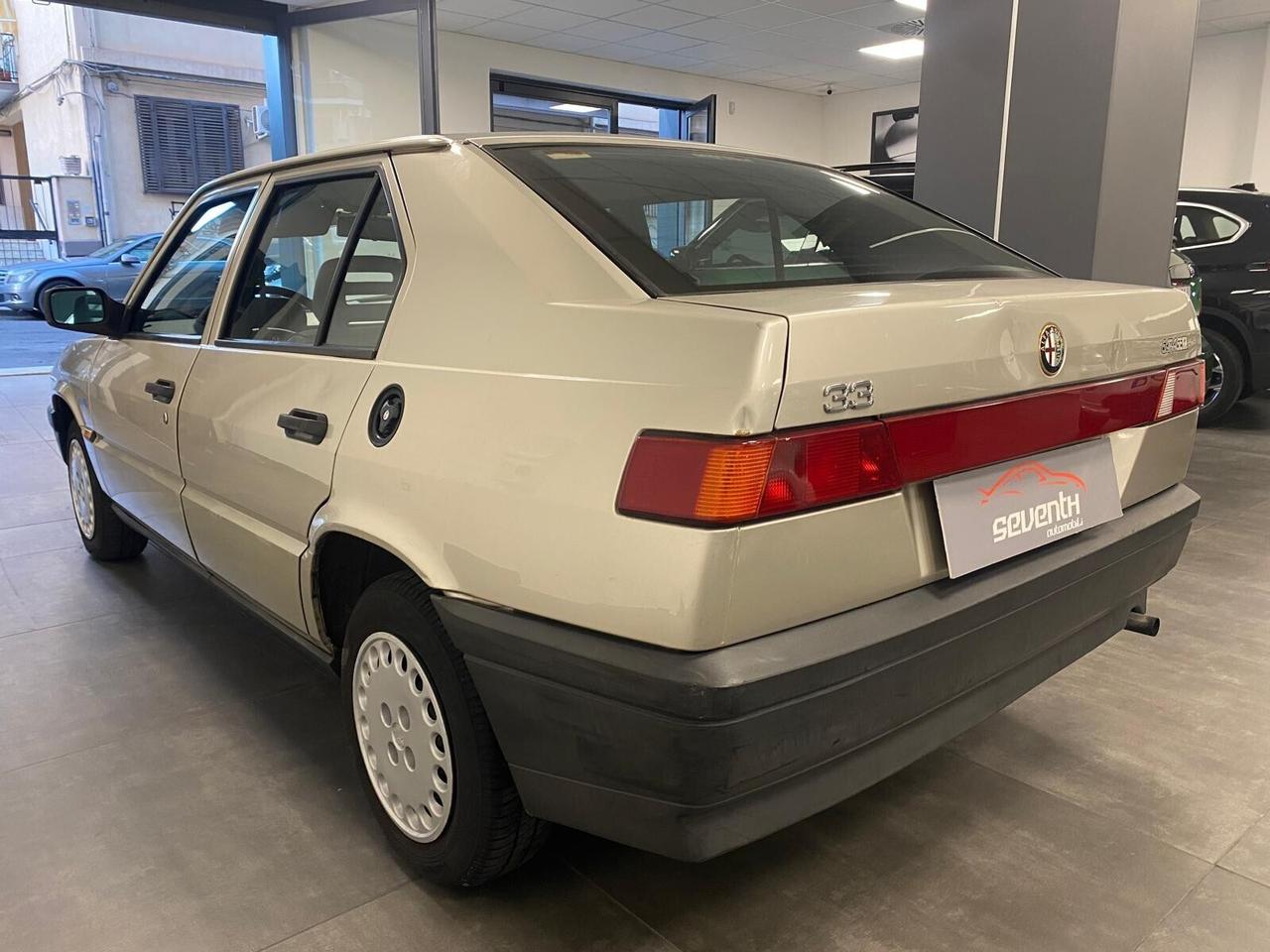 Alfa Romeo 33 1.3