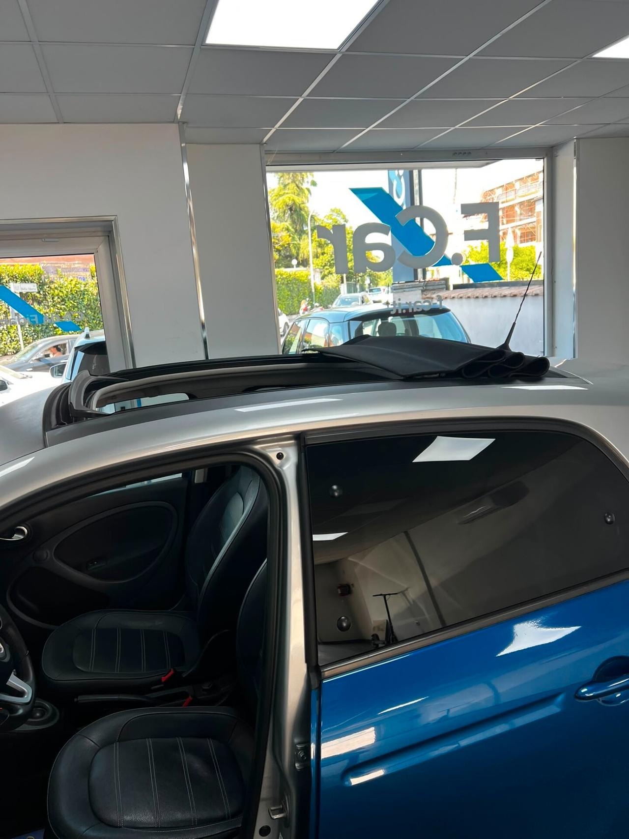 Smart ForFour 90 0.9 Turbo twinamic Prime IPER FULL
