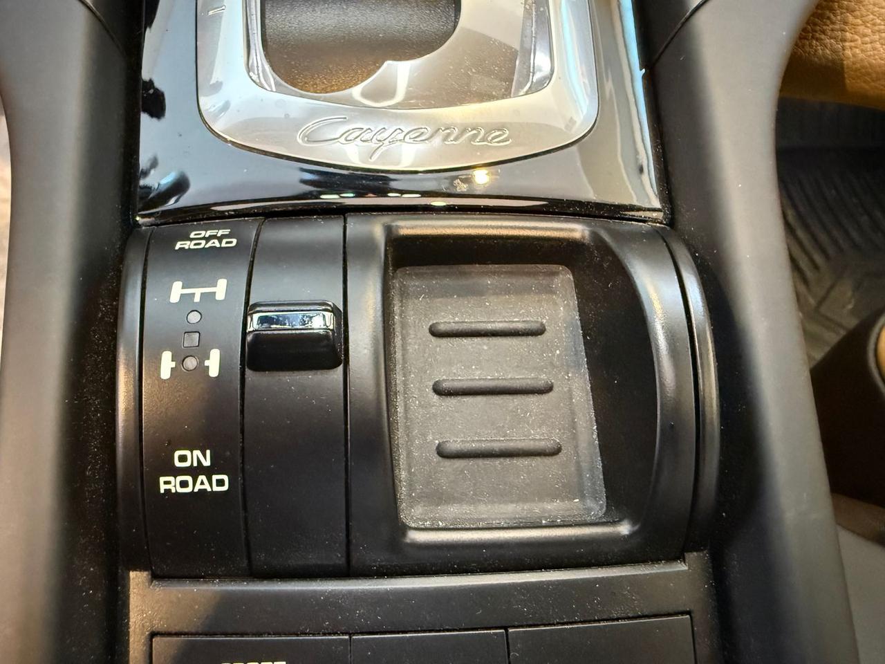 Porsche Cayenne 3.0 Diesel Platinum #6049