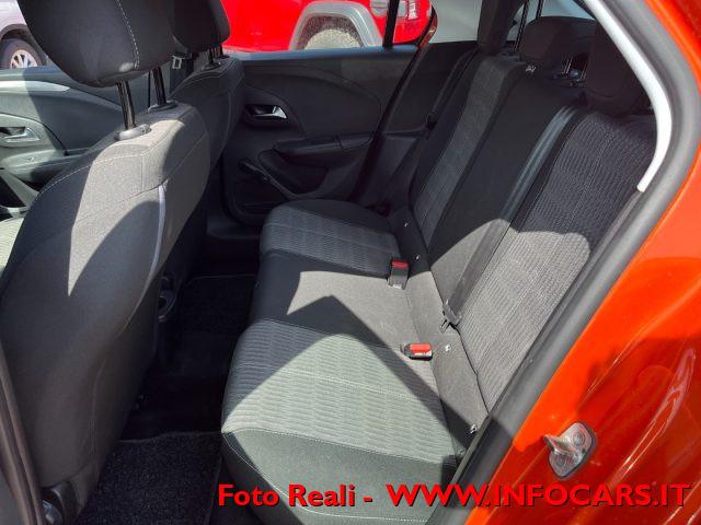 OPEL Corsa 1.2 Edition NEOPATENTATI PROMO!!