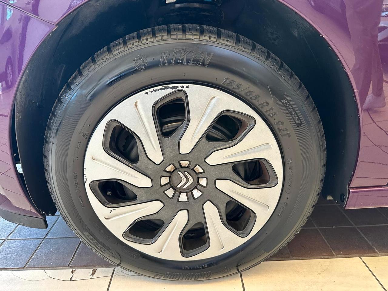 Citroen C3 1.0 PureTech 82 Exclusive