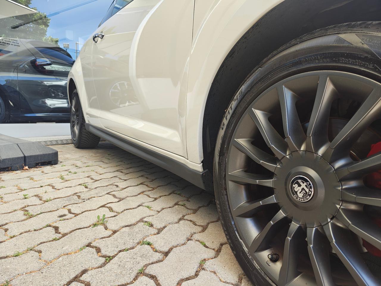 Alfa Romeo MiTo 1.3 JTDm 85 CV S&S Distinctive