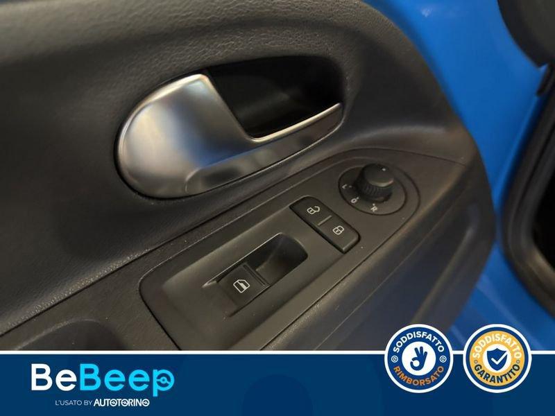 Volkswagen up! 1.0 MOVE 60CV 5P ASG