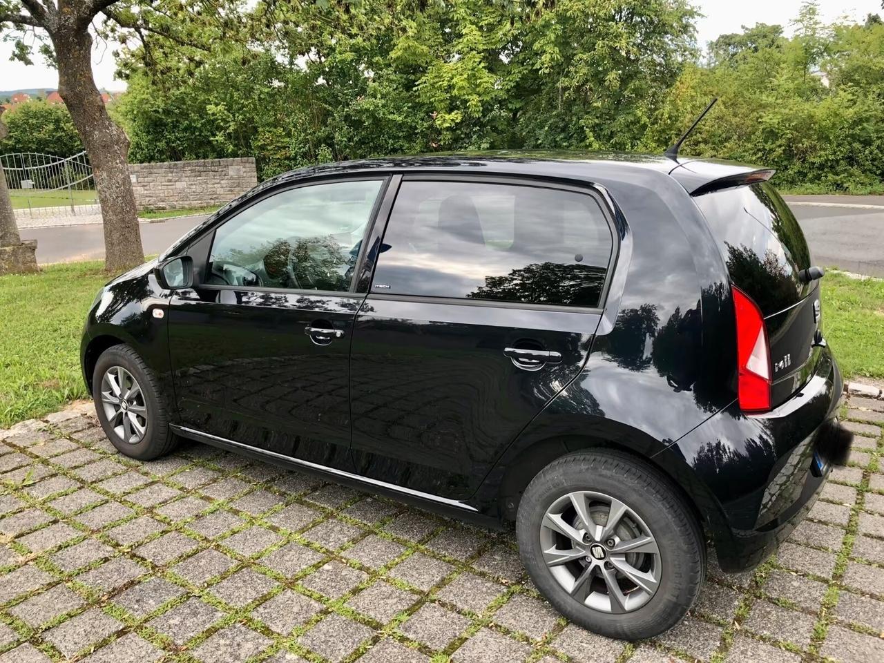 Seat Mii 1.0 5 porte HI TECH