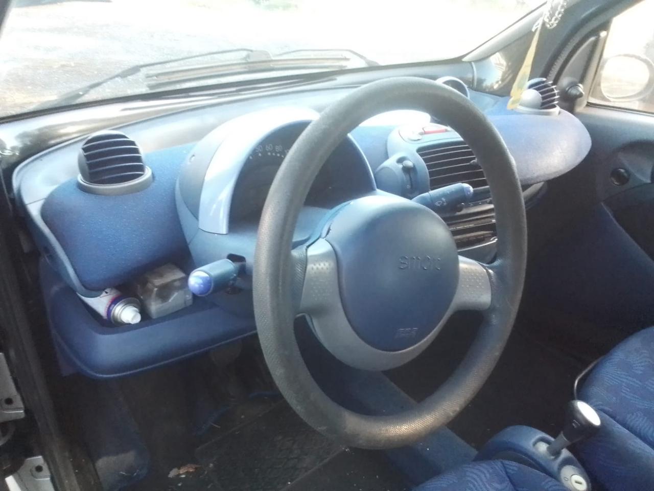 Smart 600 & passion (40 kW)