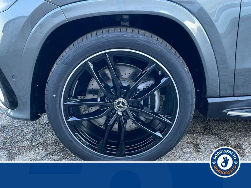 Mercedes-Benz GLS 450d 4Matic AMG Line Premium Plus