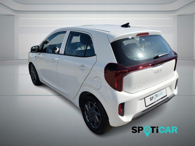 KIA Picanto 1.0 GDi GPL 5 porte Urban