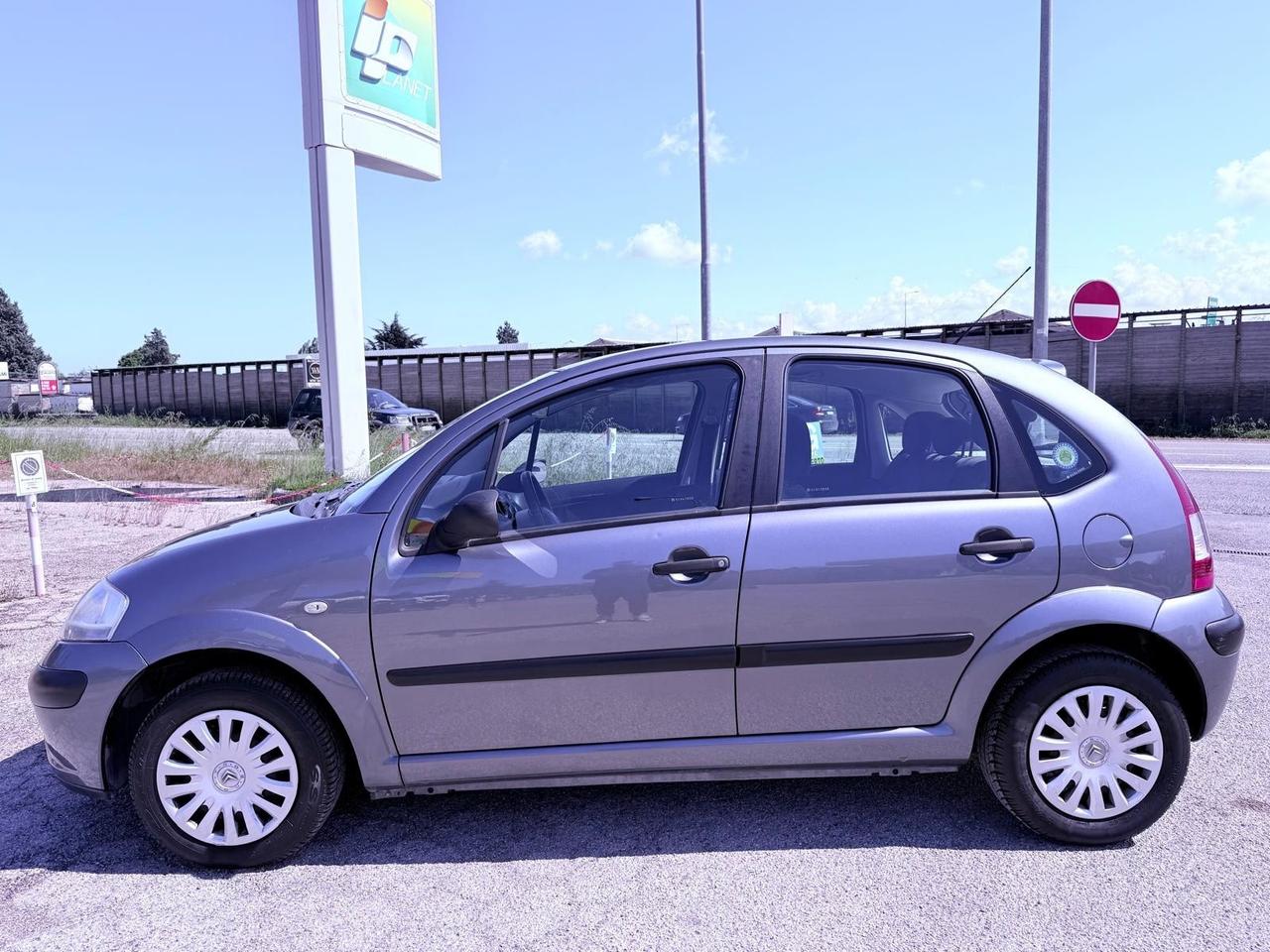 Citroen C3 1.1 airdream Ok neopatentati