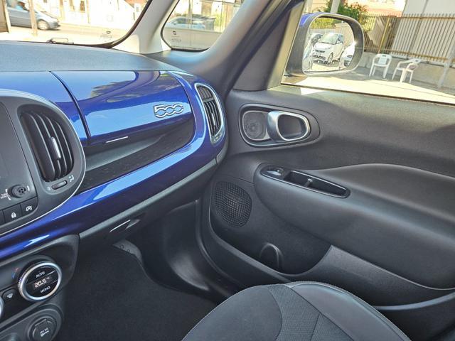 FIAT 500L 1.3 Multijet 95 CV Dualogic Cross