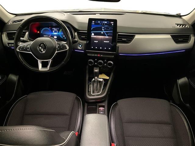 RENAULT Arkana 1.6 E-Tech full hybrid Intens 145cv