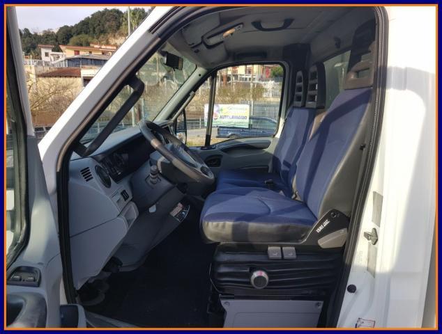 IVECO 65 C15 FRIGORIFERO